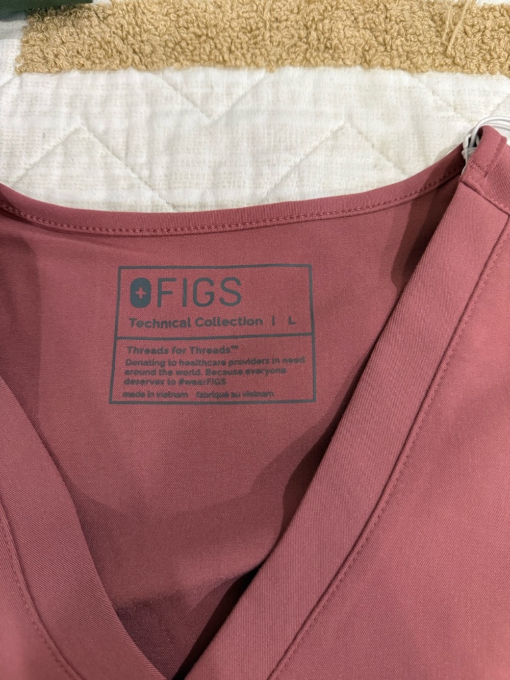 Figs Technical Collection - Picture 2 of 2